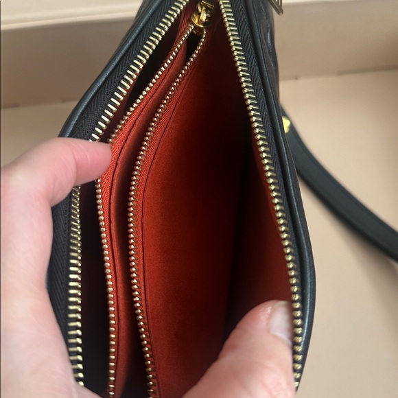 Louis Vuitton Coussin BB Embossed Shoulder Bag - Picture 12 of 16